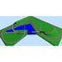 Atlas HO-34 Rancocas Harbor Belt - Code 100 Layout Packages