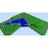 Atlas HO-34 Rancocas Harbor Belt - Code 100 Layout Packages