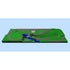 Atlas HO-35 Berkshire Valley Route - Code 100 Layout Packages