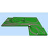 Atlas HO-36 Oregon Pass Line - Code 100 Layout Packages