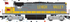Atlas HO 10 004 7LVB - Master - Gold Model - C420 Diesel Locomotive "Lehigh Valley" #415 w/ ESU Sound - Custom Run for MrMuffin'sTrains