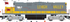 Atlas HO 10 004 7LVG - Master - Gold Model - C420 Diesel Locomotive "Lehigh Valley" #414 w/ ESU Sound - Custom Run for MrMuffin'sTrains