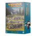 Games Workshop 13-23 - Warhammer: The Old World - High Elf Realms: Battle March Army