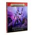 Games Workshop 83-72 - Age of Sigmar - Hedonites of Slaanesh: Battletome (2026)