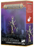 Games Workshop 83-118 - Age of Sigmar - Hedonites of Slaanesh: Lord of Hysteria