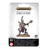 Games Workshop 83-87 - Age of Sigmar - Hedonites of Slaanesh: Lord of Pain