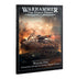 Games Workshop 31-152 - Horus Heresy - Journal Tactica: Mailed Fist