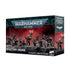 Games Workshop 68-29 - Warhammer 40,000 - Imperial Agents: Exaction Squad