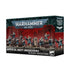 Games Workshop 68-30 - Warhammer 40,000 - Imperial Agents: Imperial Navy Breachers