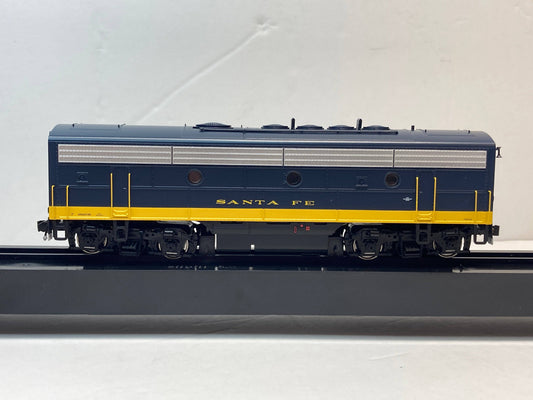 Bowser HO 24618 - Executive - EMD F-9B Diesel Locomotive "Santa Fe" #288A (w/DCC/Sound)