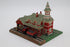 1993 Danbury Mint "Point of Rocks Maryland Railroad Station "-Second hand-M8386