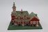 1993 Danbury Mint "Point of Rocks Maryland Railroad Station "-Second hand-M8386