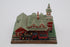 1993 Danbury Mint "Point of Rocks Maryland Railroad Station "-Second hand-M8386