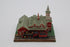 1993 Danbury Mint "Point of Rocks Maryland Railroad Station "-Second hand-M8386
