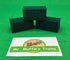 Trackside 3D #L5FG - 3D Printed Flat Load - 20' Intermodal Container - Forest Green (3-Pack)