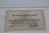 1994 Danbury Mint "The Tenafly Railroad Station"-Second hand-M8387