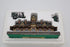 1994 Danbury Mint "The Tenafly Railroad Station"-Second hand-M8387