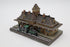 1994 Danbury Mint "The Tenafly Railroad Station"-Second hand-M8387