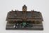1994 Danbury Mint "The Tenafly Railroad Station"-Second hand-M8387
