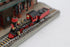 1993 Danbury Mint "The Bethlehem Railroad Station"-Second hand-M8388