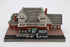 1993 Danbury Mint "The Flagstaff Railroad Station"-Second hand-M8389