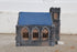 Atherton Scenics 9945 - WWII - D-Day Stone Church (5 pc set)