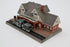 1993 Danbury Mint "The Flagstaff Railroad Station"-Second hand-M8389