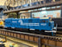 Lionel 2433731 - Legacy U28C Diesel Locomotive "Conrail" #6521