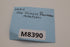 1994 Danbury Mint "The Illinois Pullman Station "-Second hand-M8390