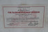 1994 Danbury Mint "The Illinois Pullman Station "-Second hand-M8390