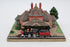 1994 Danbury Mint "The Illinois Pullman Station "-Second hand-M8390