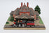 1994 Danbury Mint "The Illinois Pullman Station "-Second hand-M8390