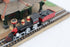 1994 Danbury Mint "The Illinois Pullman Station "-Second hand-M8390