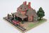1994 Danbury Mint "The Illinois Pullman Station "-Second hand-M8390