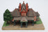 1994 Danbury Mint "The Illinois Pullman Station "-Second hand-M8390