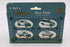 Ertl #B206 Anheuser Busch Classic Vehicles 1:43-Second hand-M8393
