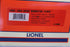 Lionel 6-15400 Lionel Lines 5 Car Passenger Set-Second hand-M3473