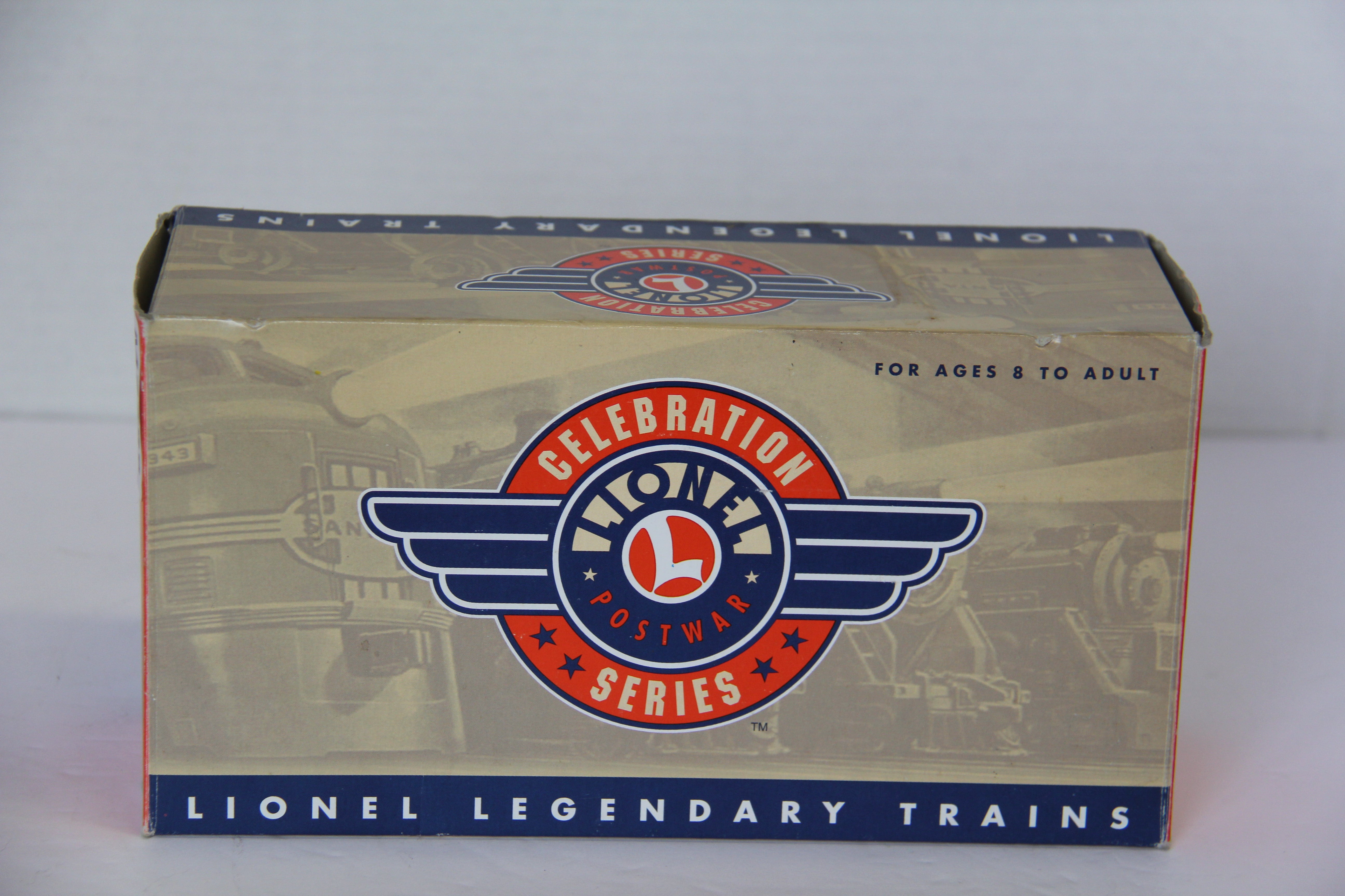 Lionel 6-18447 Executive Inspection Car-Second hand-M7788