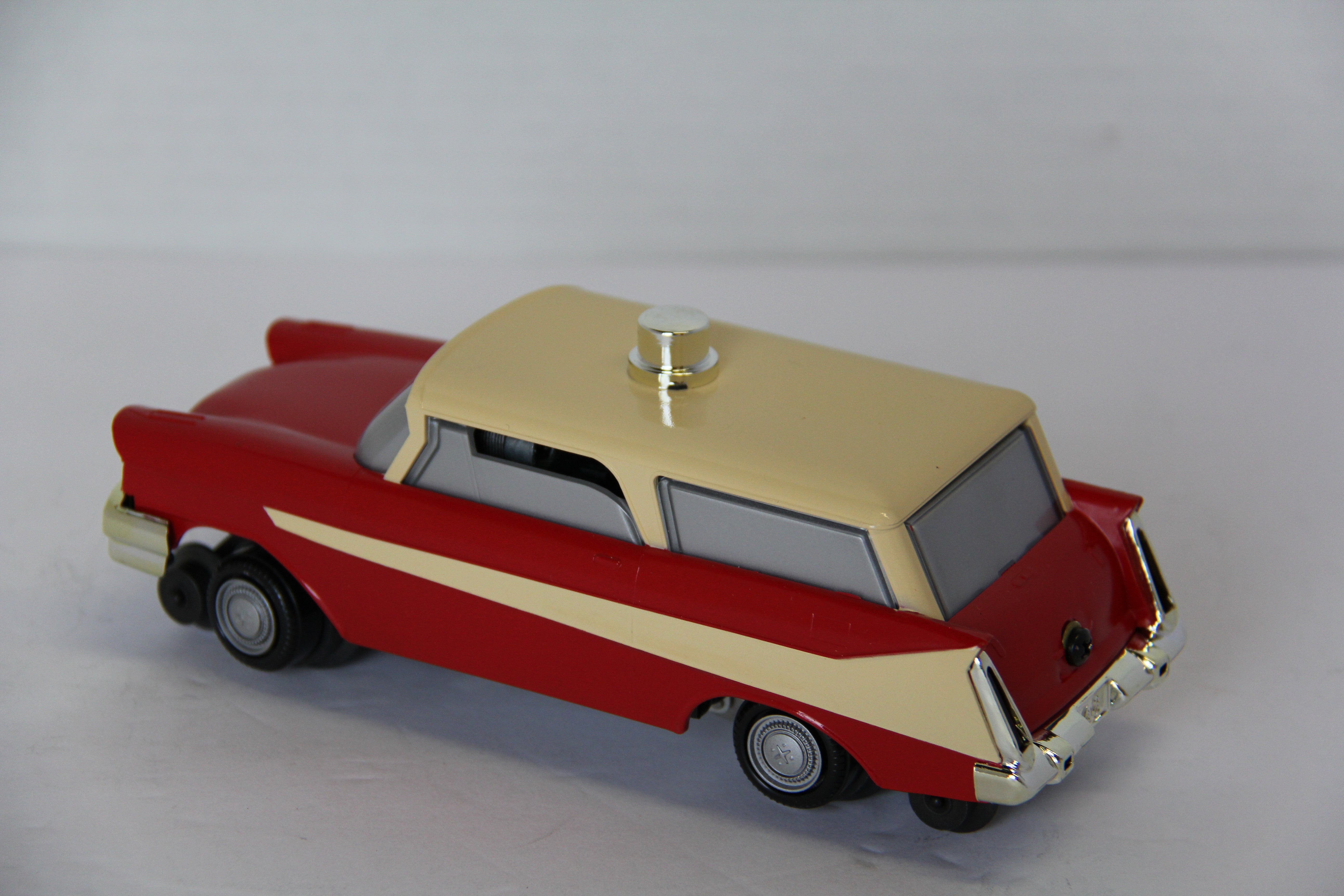 Lionel 6-18447 Executive Inspection Car-Second hand-M7788