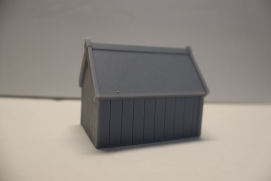 Phoenix Precision Models PPM-33640 - Chicken Coop (Small)