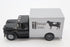Ertl Collectibles #19435 Lionel Dyersville Vet Truck 1:43-Second hand-M8395