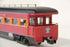 K-Line Southern Pacific Lines Daylight SP290- 18" Extruded Aluminum Observation Car-Second hand-M6123