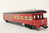 K-Line Southern Pacific Lines Daylight SP290- 18" Extruded Aluminum Observation Car-Second hand-M6123