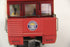 K-Line Southern Pacific Lines Daylight SP290- 18" Extruded Aluminum Observation Car-Second hand-M6123