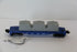 Lionel 6-39394 U.S.A  Air Force Flatcar-Second hand-M7791