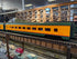 Lionel 2427330 - City of Miami 21" Passenger Car "Illinois Central" (2-Car)