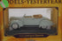 Matchbox Models of Yesteryear 1936 Lincoln Zephyr-Second hand-M8398