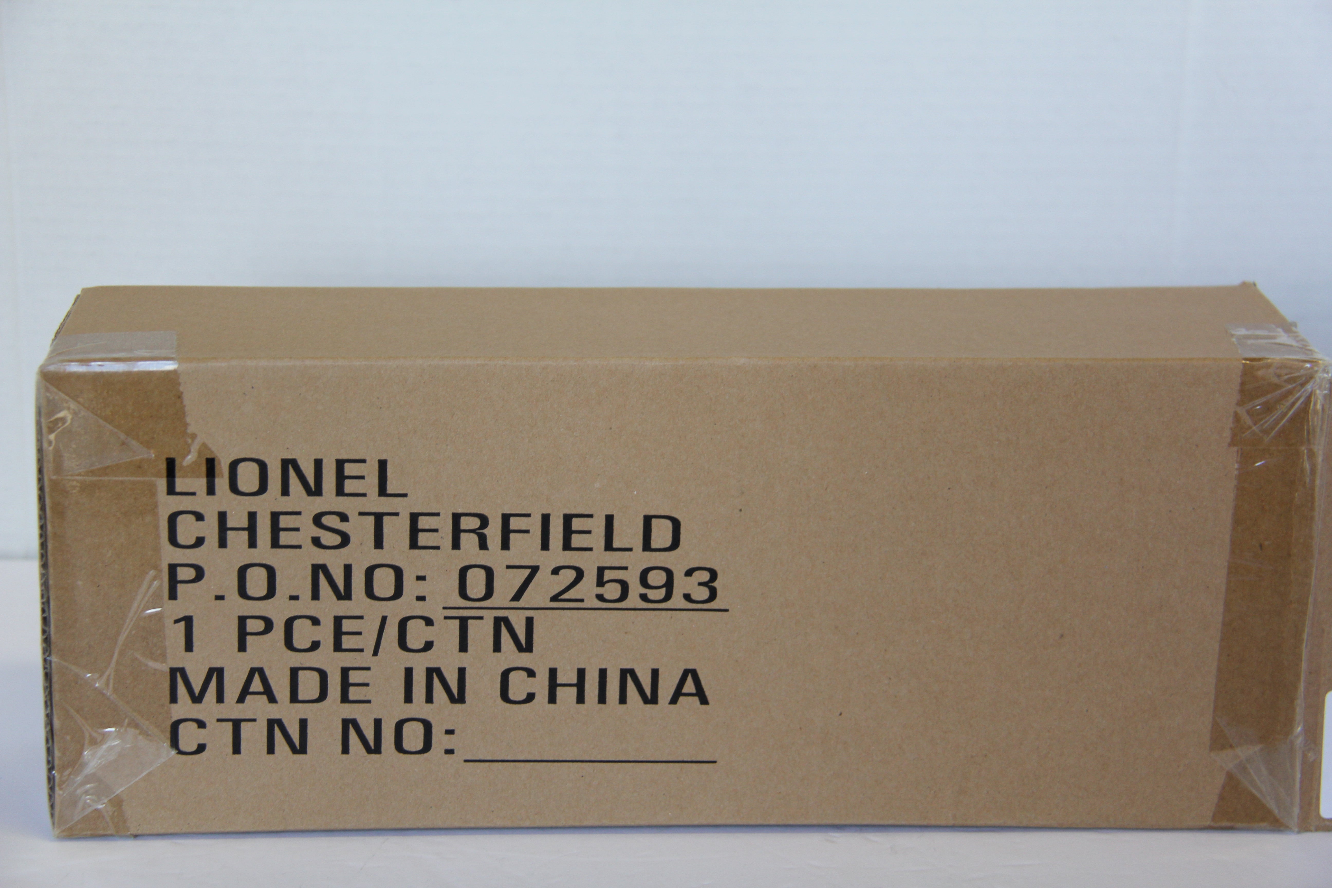 Lionel 6-27058 LRRC 2 Bay ACF Hopper-Second hand-M7792