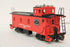 K Line Boston & Albany #1174 Wood-sided Caboose-Second hand-M6127