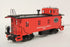 K Line Boston & Albany #1174 Wood-sided Caboose-Second hand-M6127